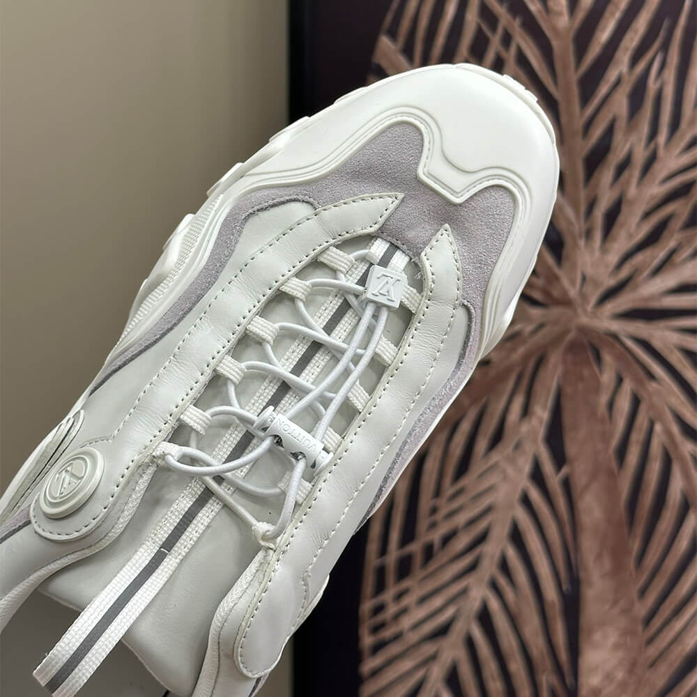 LV Rush Sneaker