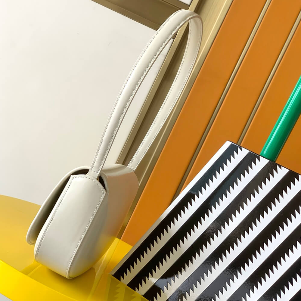 YSL MINI VOLTAIRE IN BOX SAINT LAURENT