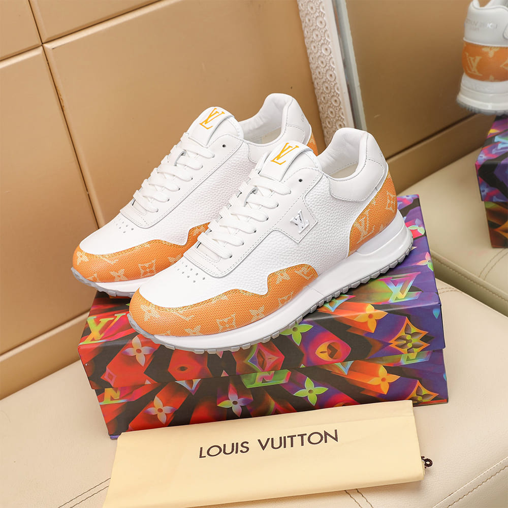 LV Run Away Sneaker
