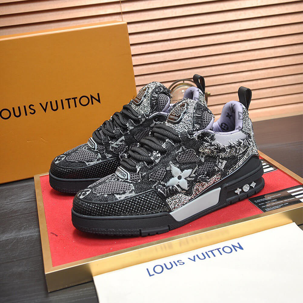 LV Skate sneakers