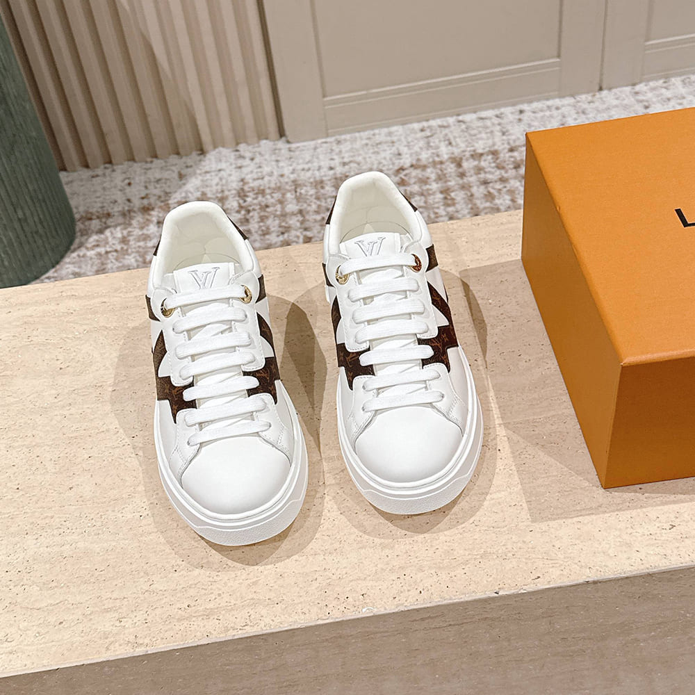 LV Time Out Sneaker