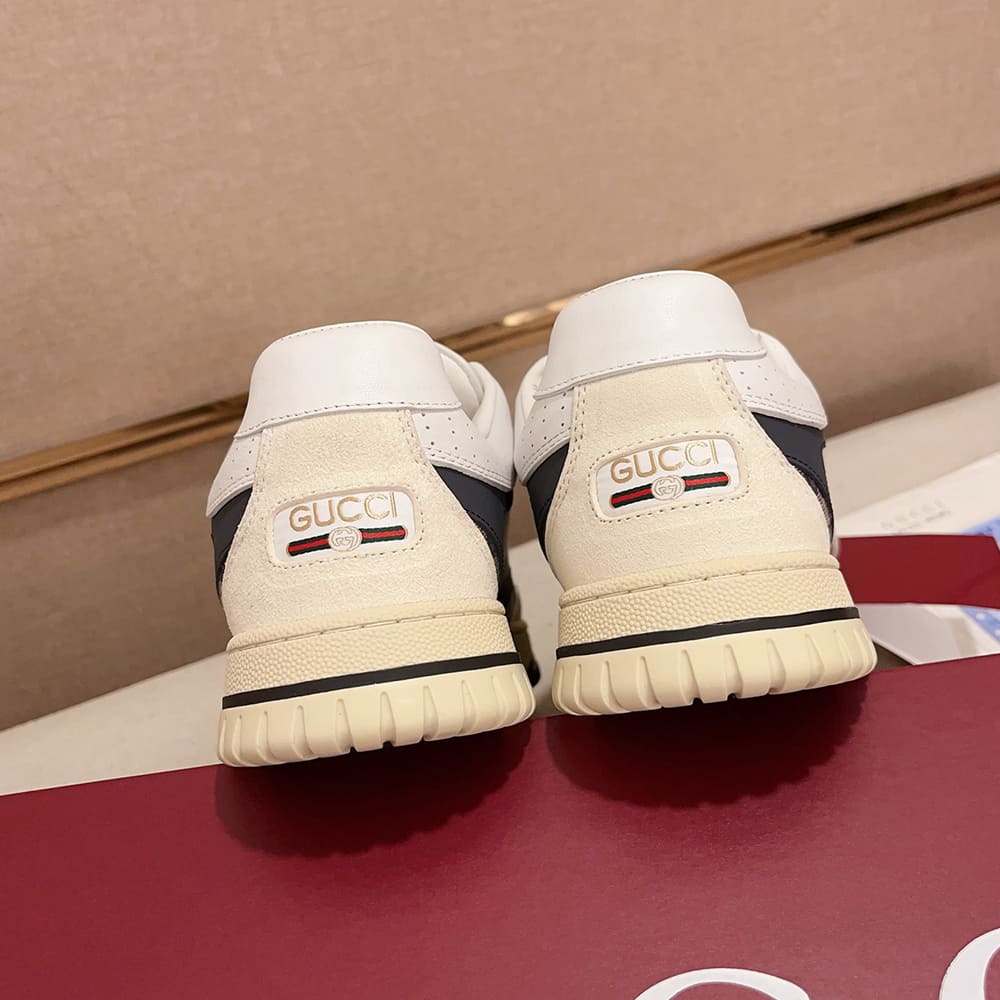 Men s Gucci Re-Web sneaker