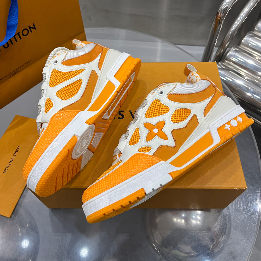 LV Skate sneakers