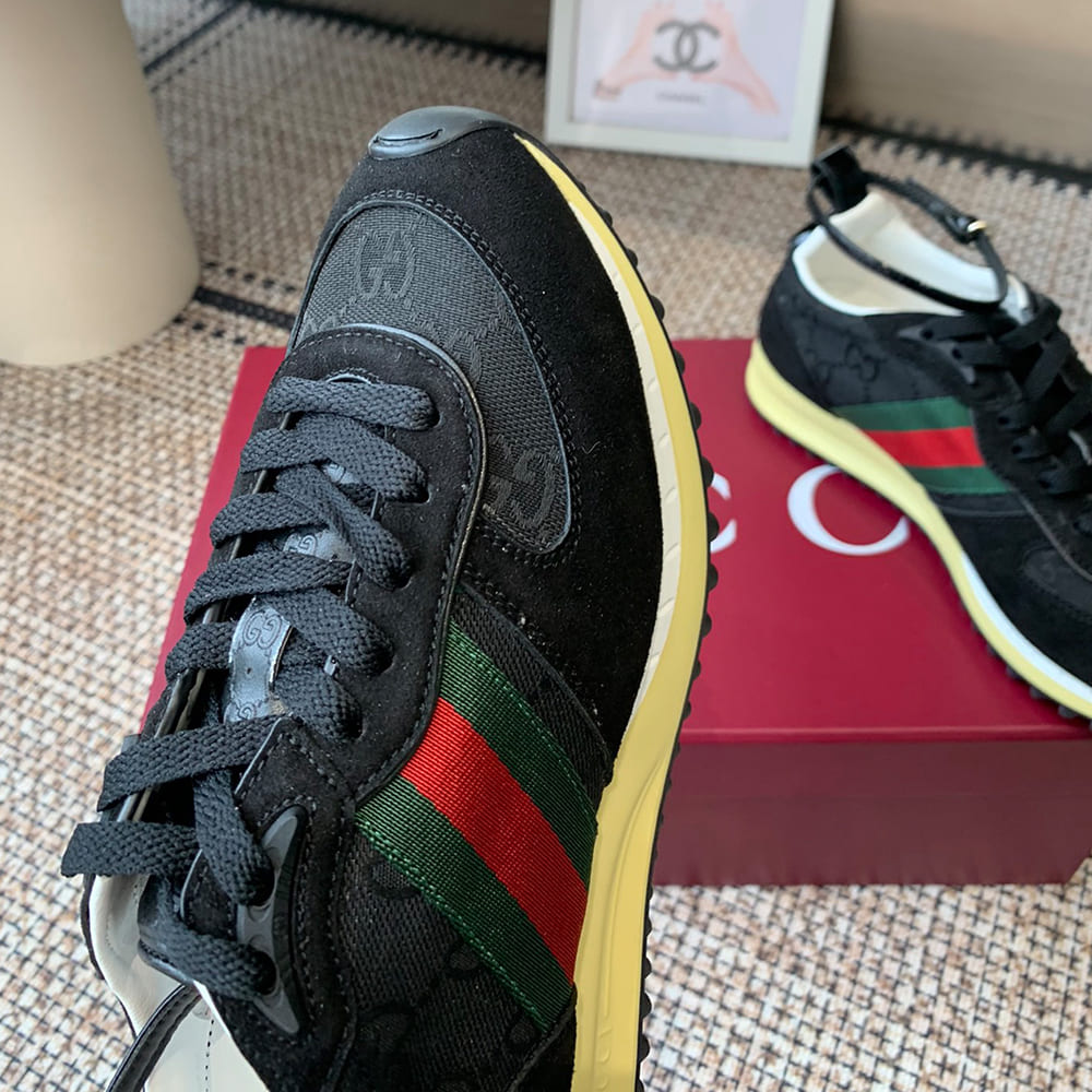 Women s Gucci Re-Motion sneaker