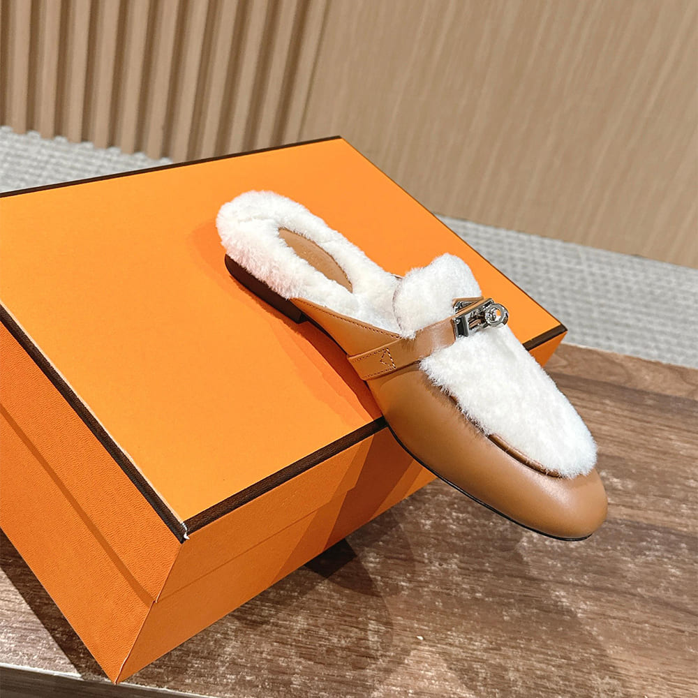 HERMES Oz mule