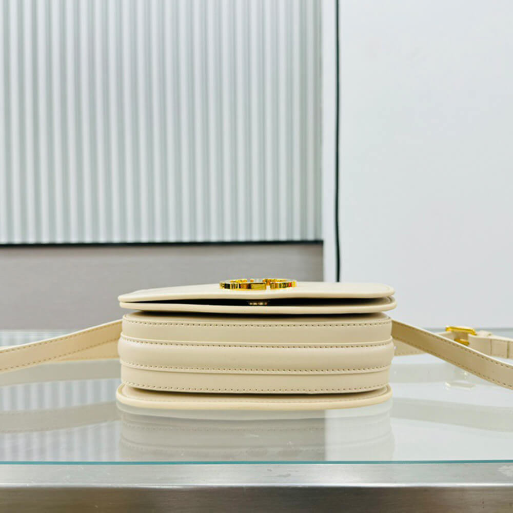 Medium 30 Montaigne Avenue Top Handle Bag