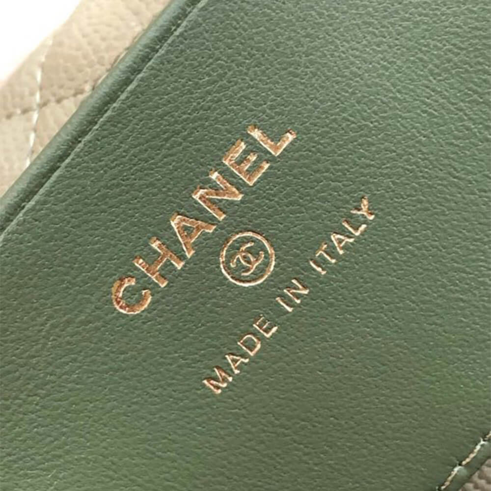 CHANEL Classic Chain Hobo(High-end Grade)