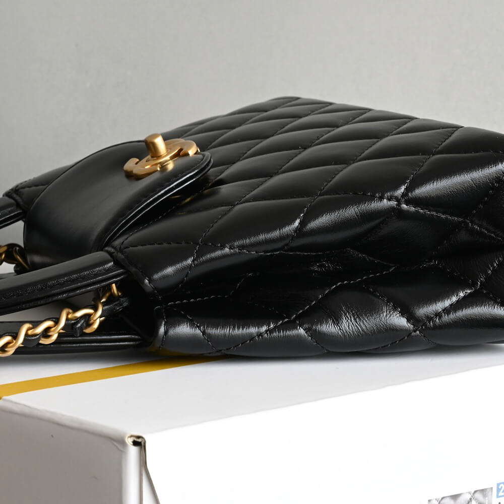 CHANEL KELLY BAG(HIGH-END GRADE)