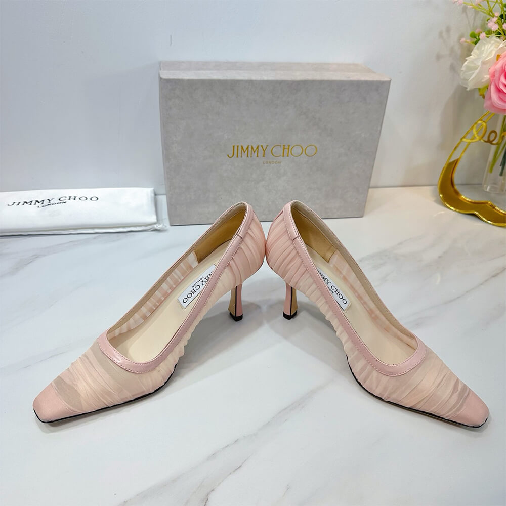 JIMMY CHOO Pumps 85