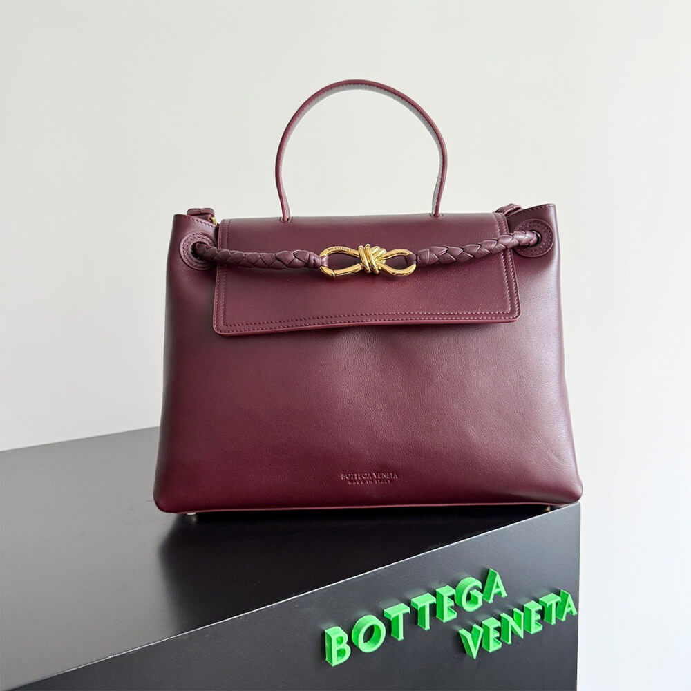 Bottega Veneta Ciao Ciao(HIGH-END GRADE)