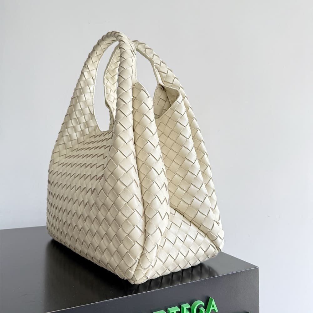 Bottega Veneta Large Campana(HIGH-END GRADE)