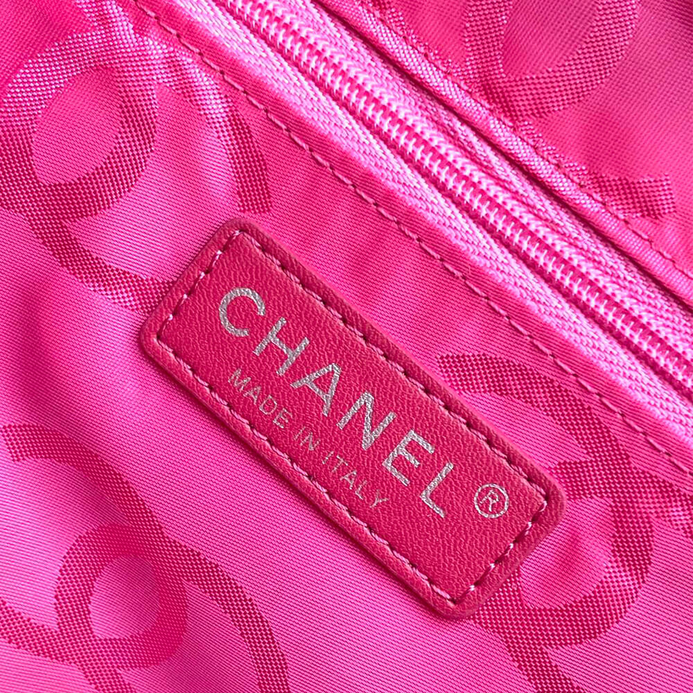 Chanel Cambon Line Tote(HIGH-END GRADE)