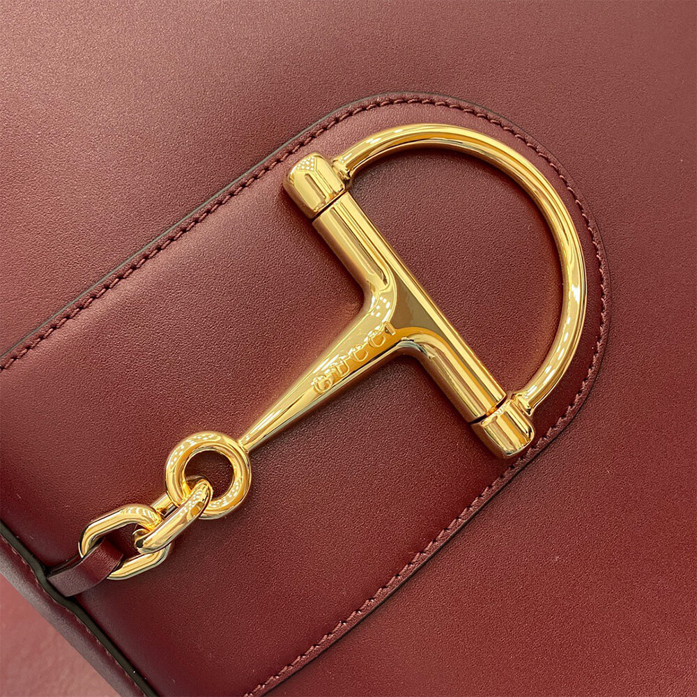 Gucci 73 small bucket bag