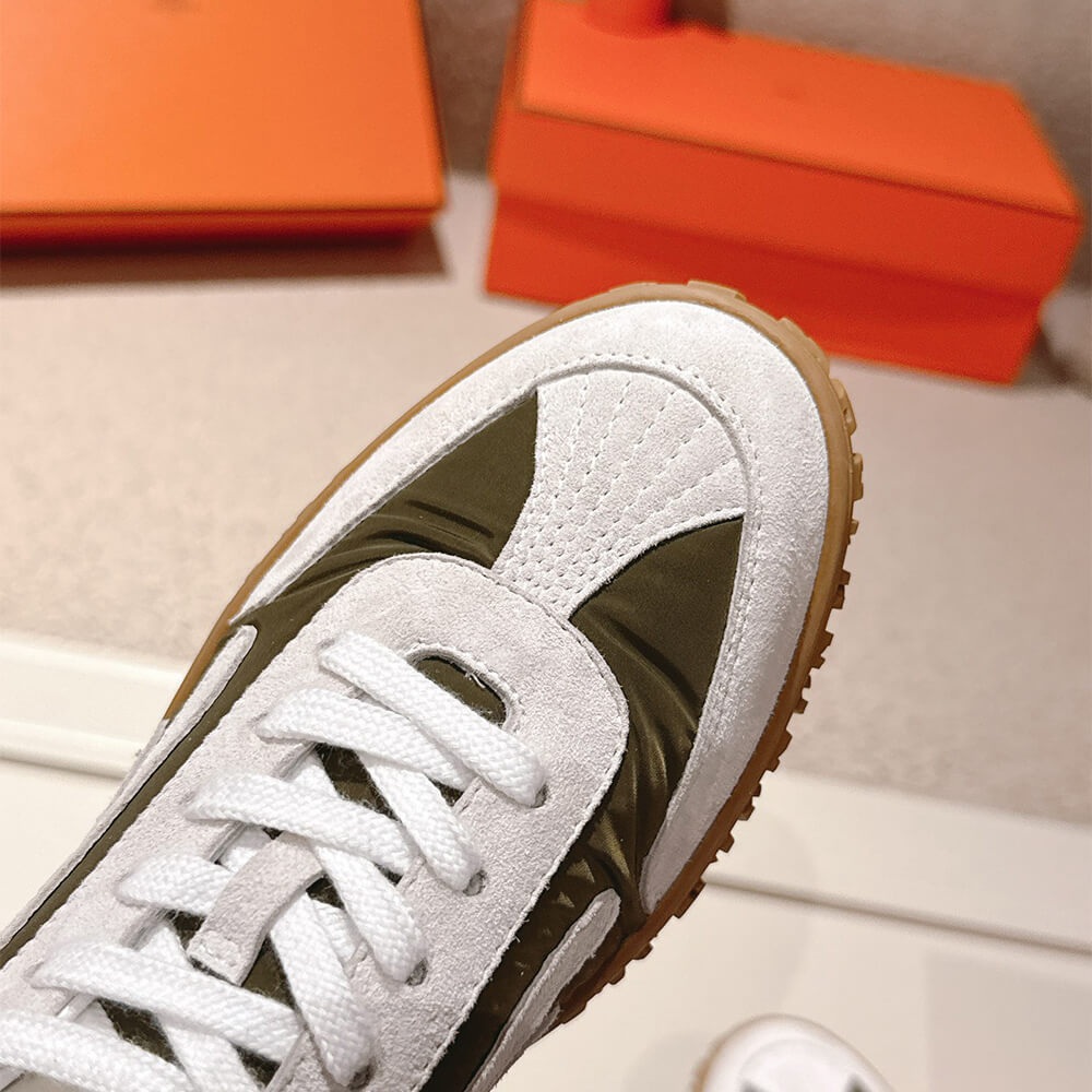 HERMES Jet sneaker