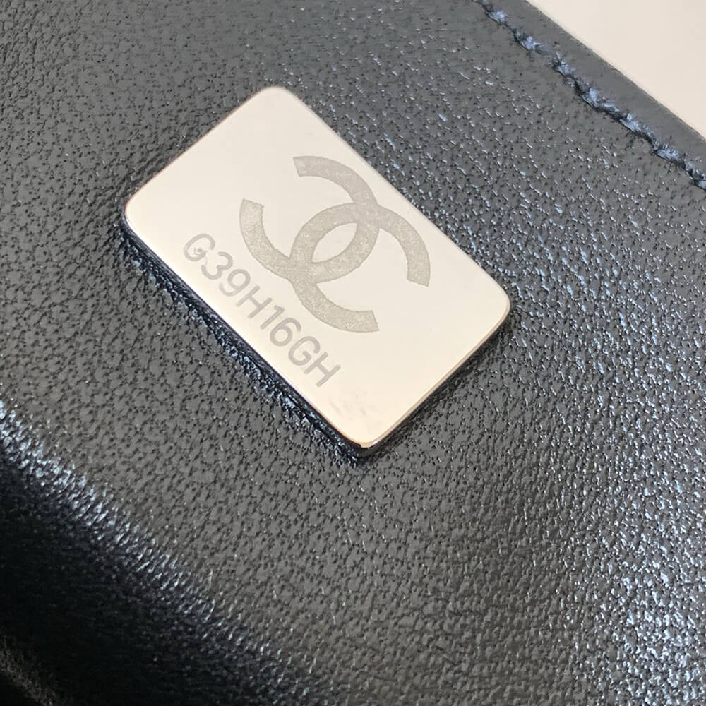 CHANEL SMALL FLAP BAG(High-end Grade)