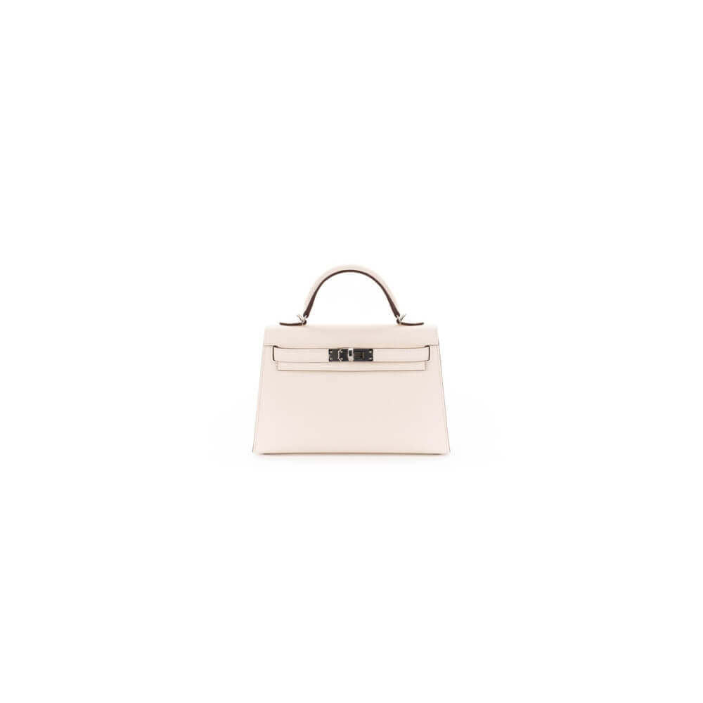 Hermes Mini Kelly II