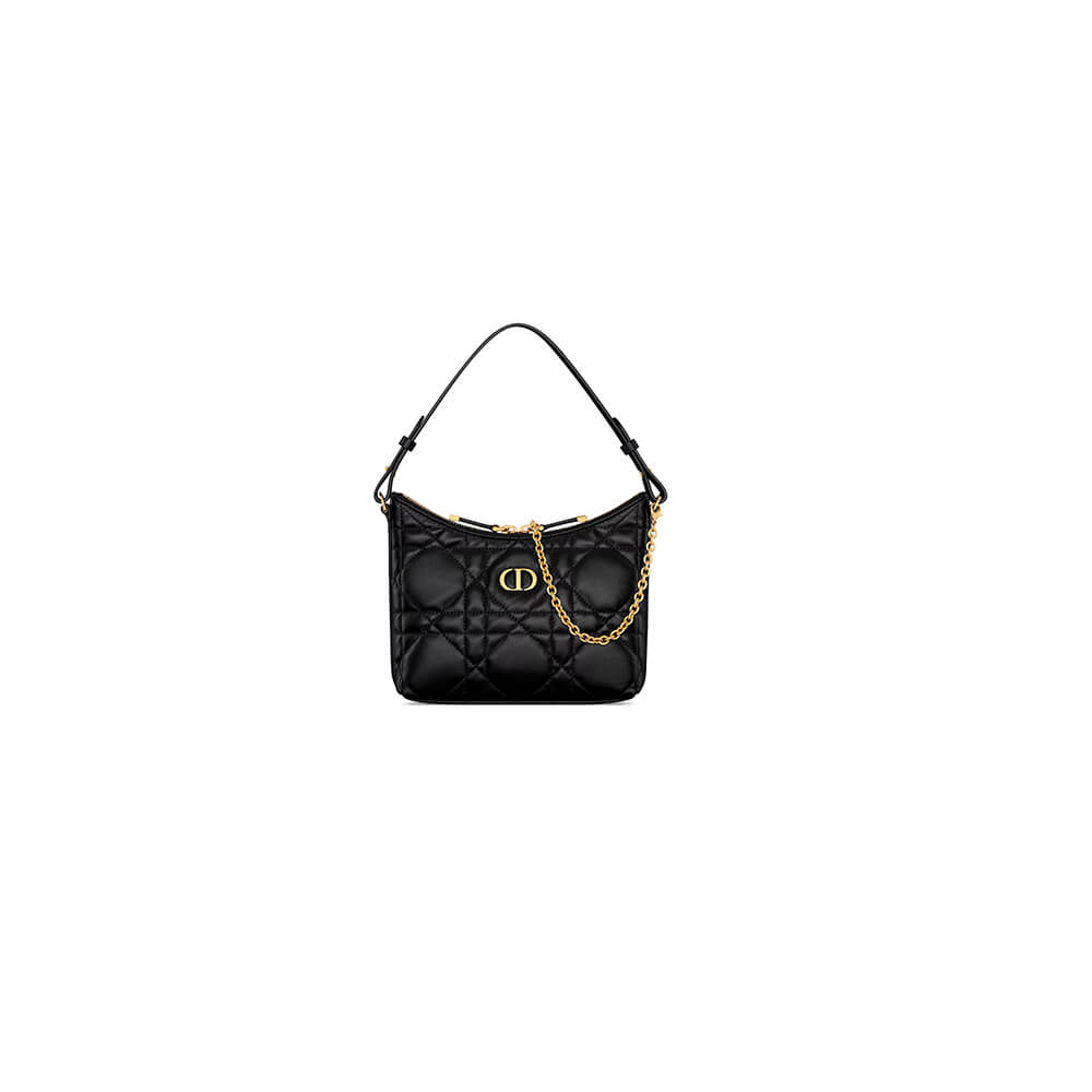 Miss Caro Diorling Mini Bag with Chain