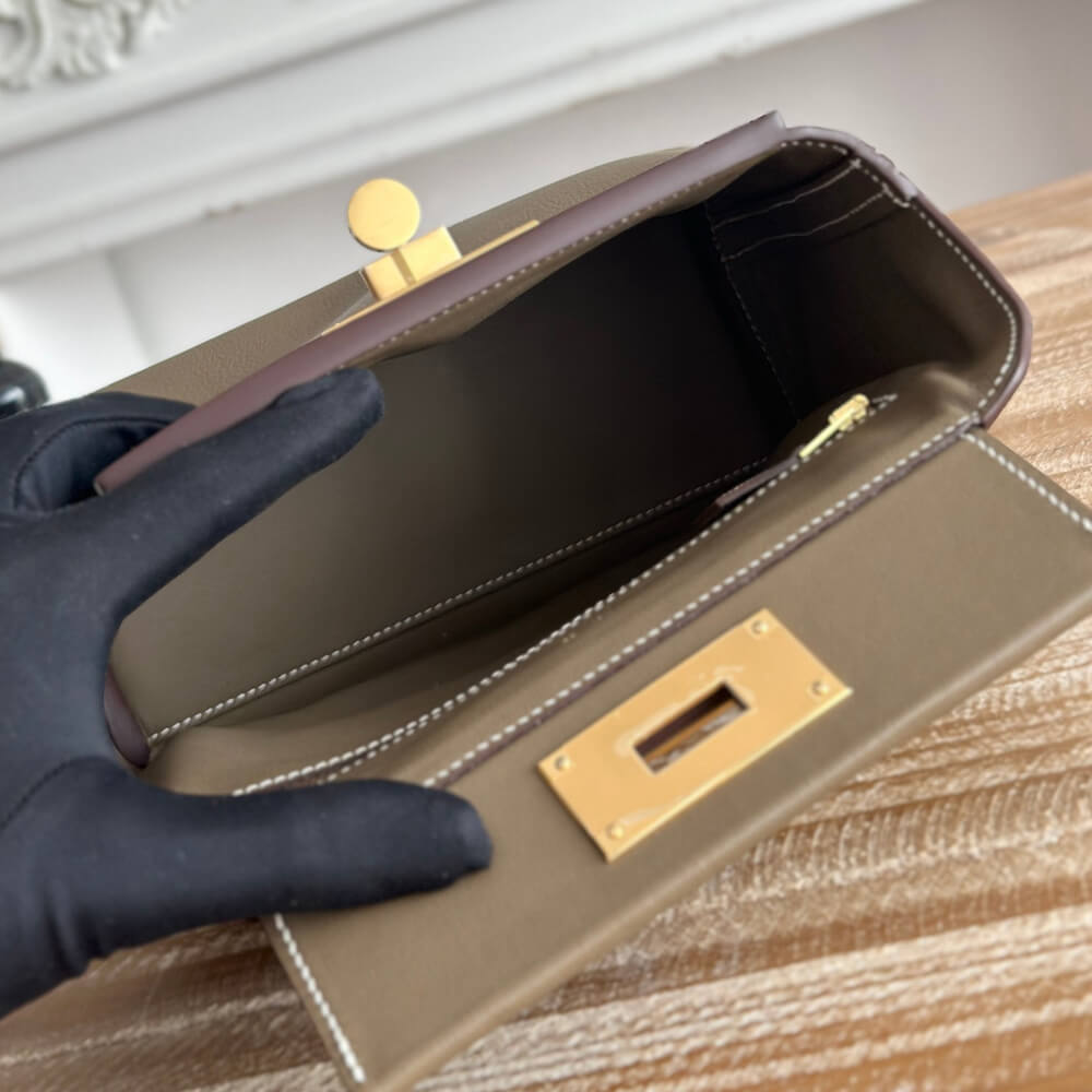 Hermes 24/24   21 bag(HIGH-END GRADE)