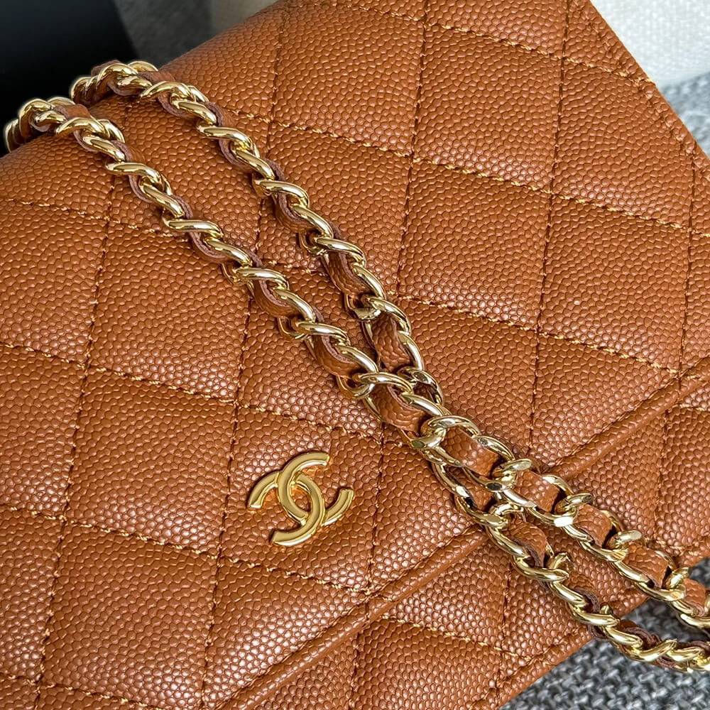 CHANEL Wallet On Chain