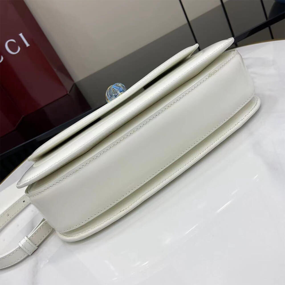 Gucci Bamboo Diva medium bag(HIGH-END GRADE)