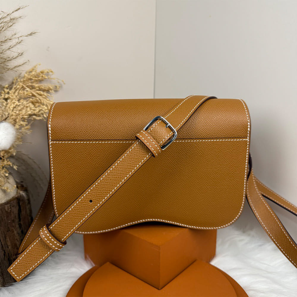 Hermes Della Cavalleria Elan bag(HIGH-END GRADE)