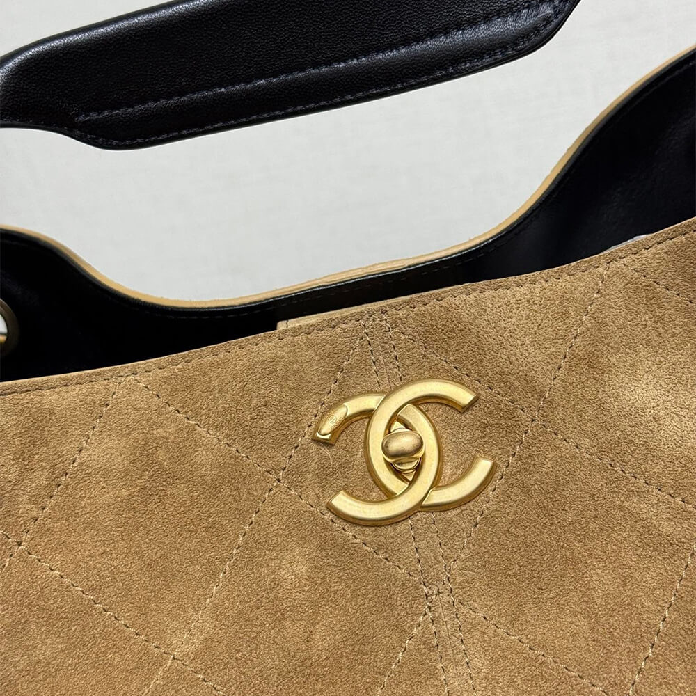 CHANEL Small Tote(high-end grade)