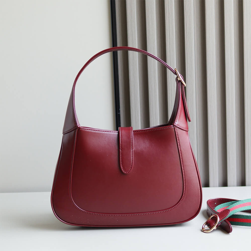 Gucci Jackie medium bag(High-end Grade)