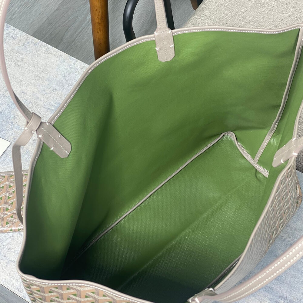 Goyard Saint Louis GM Bag