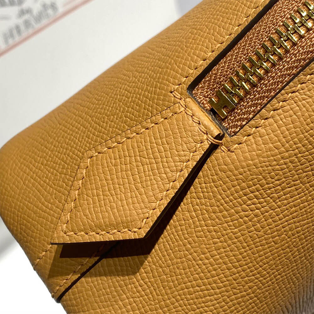 HERMES 1923 BOLIDE 25