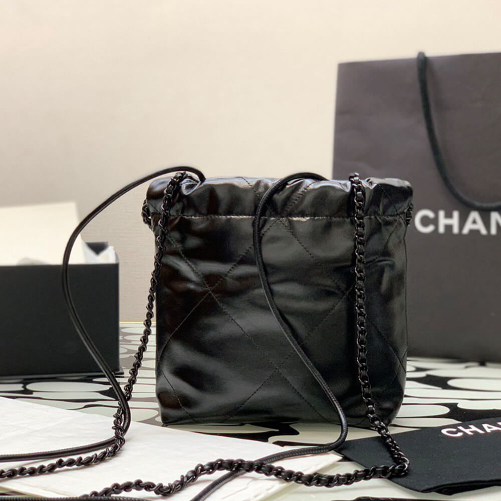 CHANEL 22 MINI HANDBAG(High-end Grade)