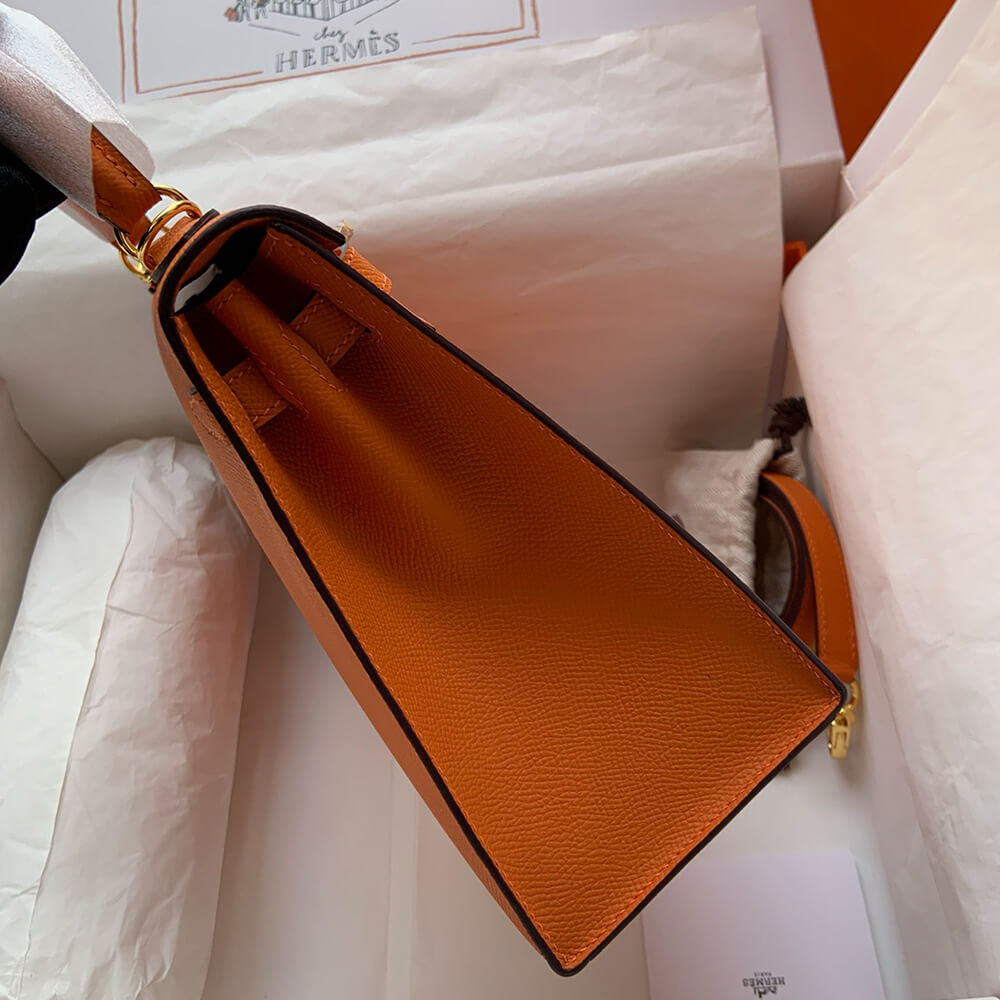 Hermes Kelly 25(HIGH-END GRADE)