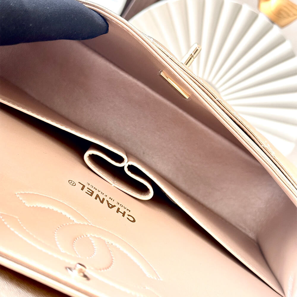 CHANEL Classic Flap Medium(High-end Grade)