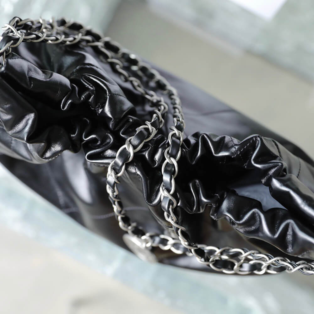 CHANEL 22 HANDBAG(high-end grade)