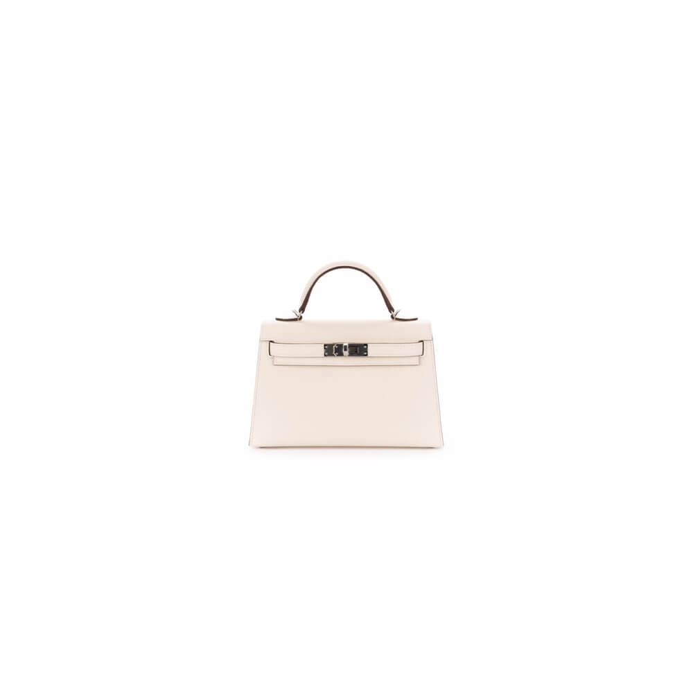Hermes Mini Kelly II(High-end Grade)