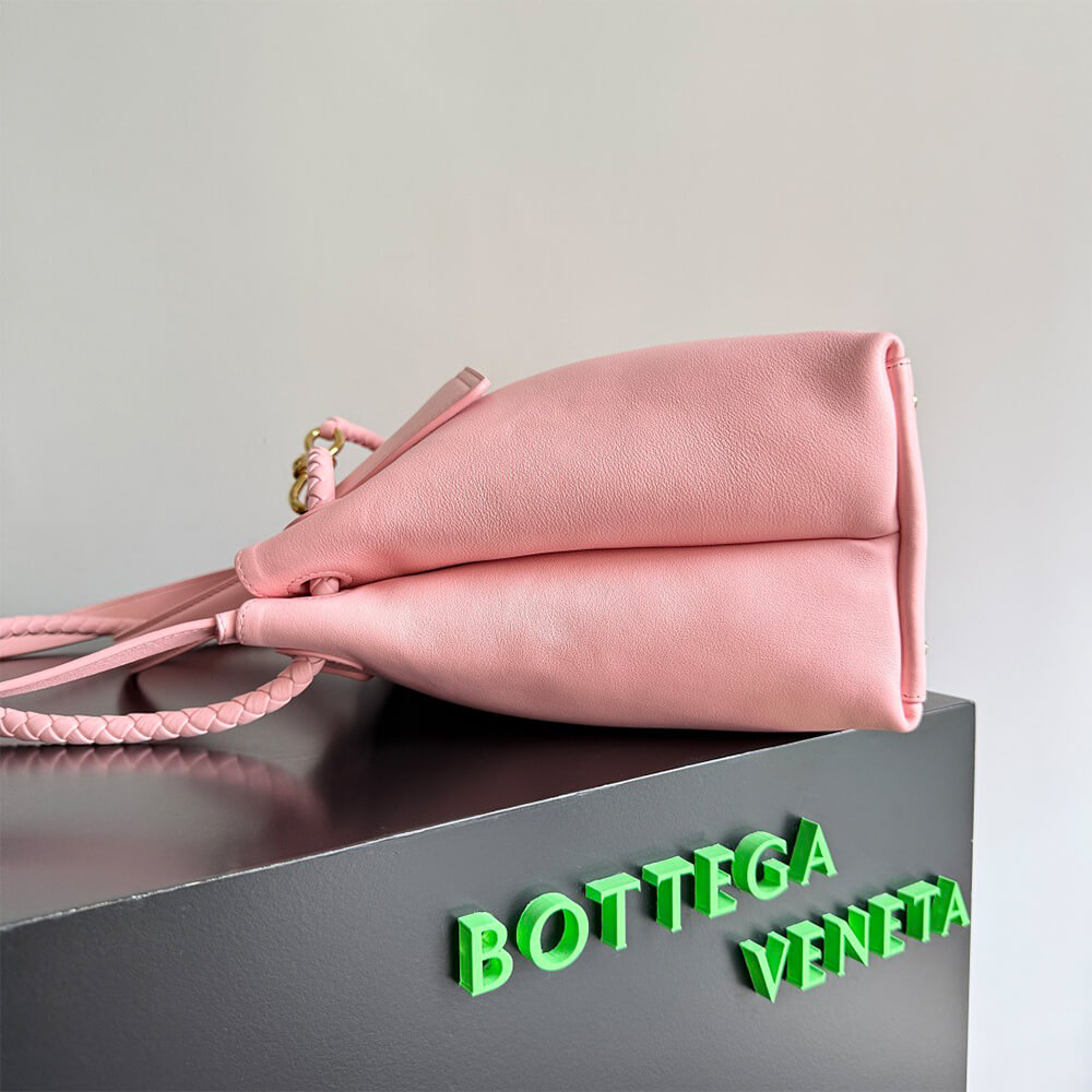 Bottega Veneta Ciao Ciao(HIGH-END GRADE)