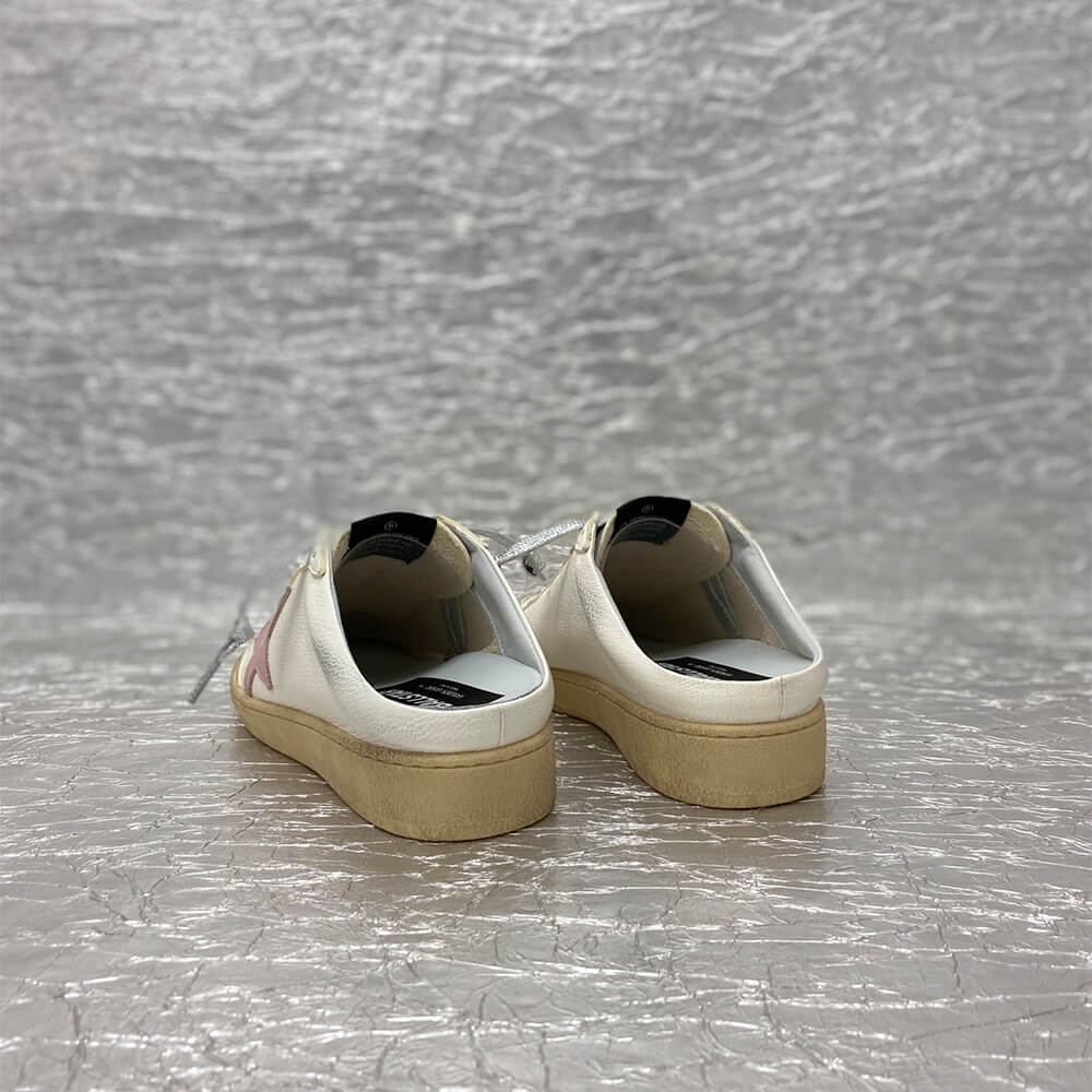 Golden Goose Super-Star Sneakers