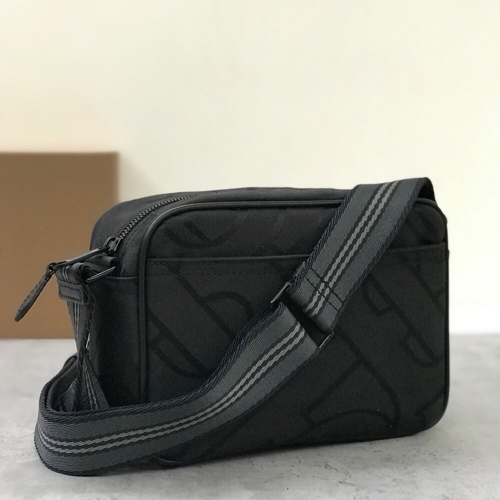 Burberry Paddy Bag