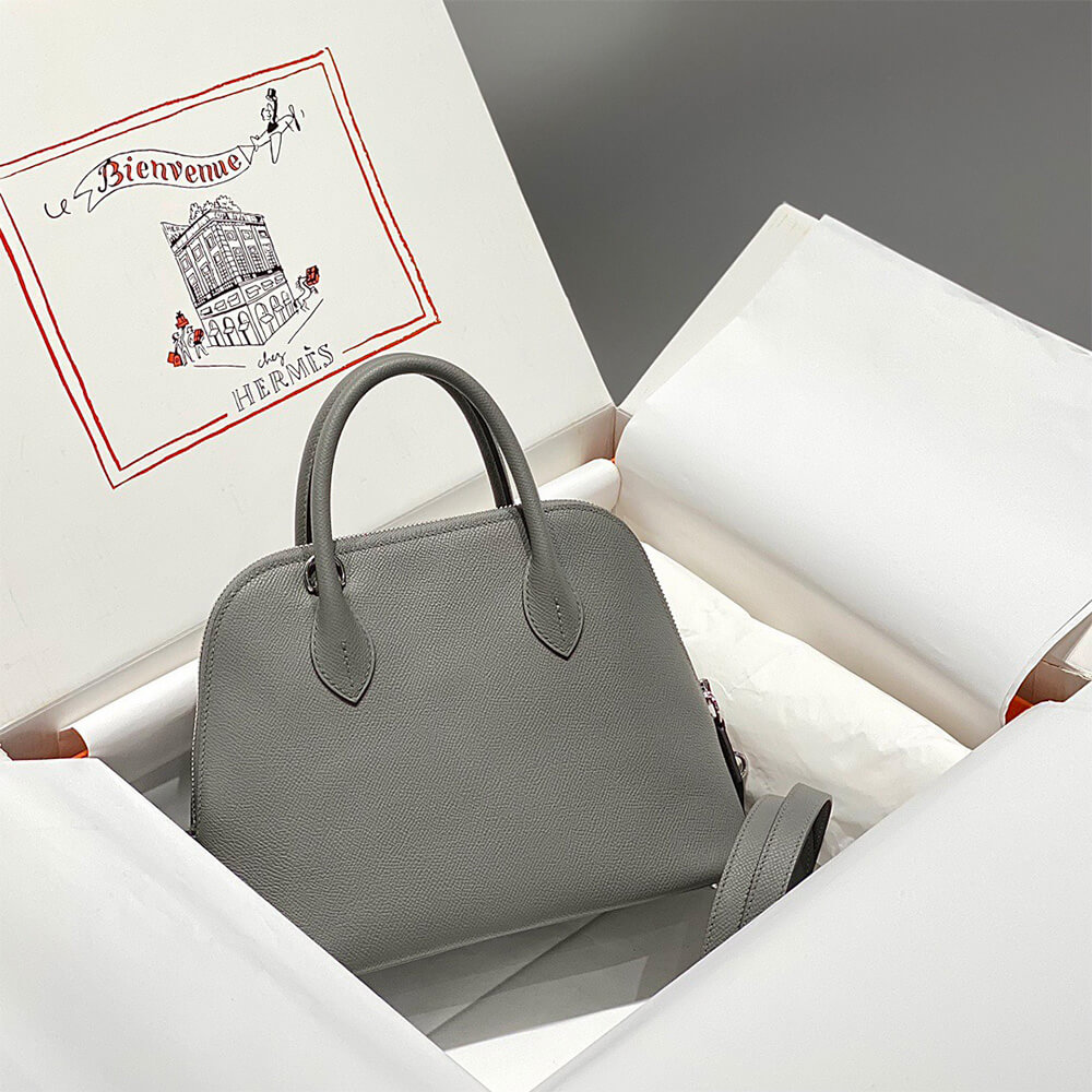 HERMES 1923 BOLIDE 25