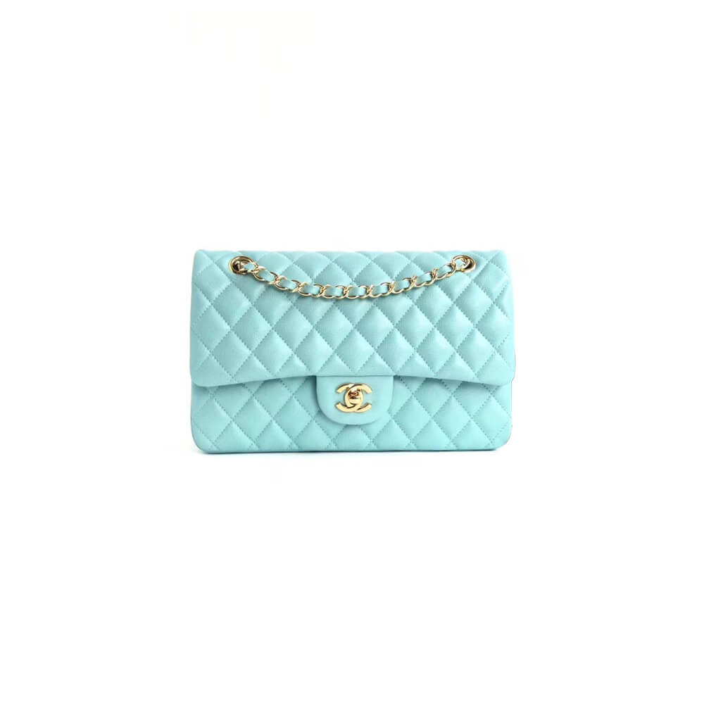 CHANEL CLASSIC FLAP HANDBAG(High-End Grade)