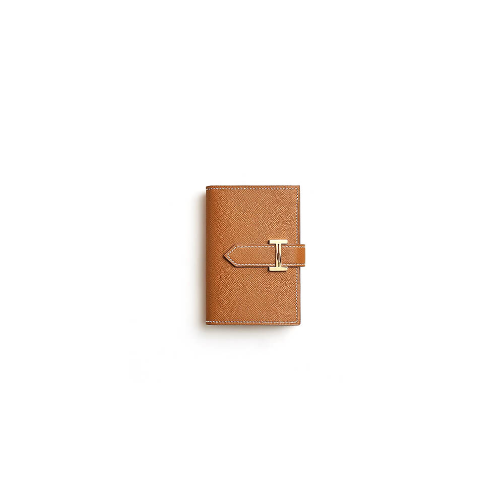 Hermes Bearn Compact wallet