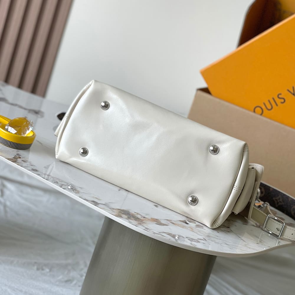 LV CarryAll Cargo Vibe PM(HIGH-END GRADE)