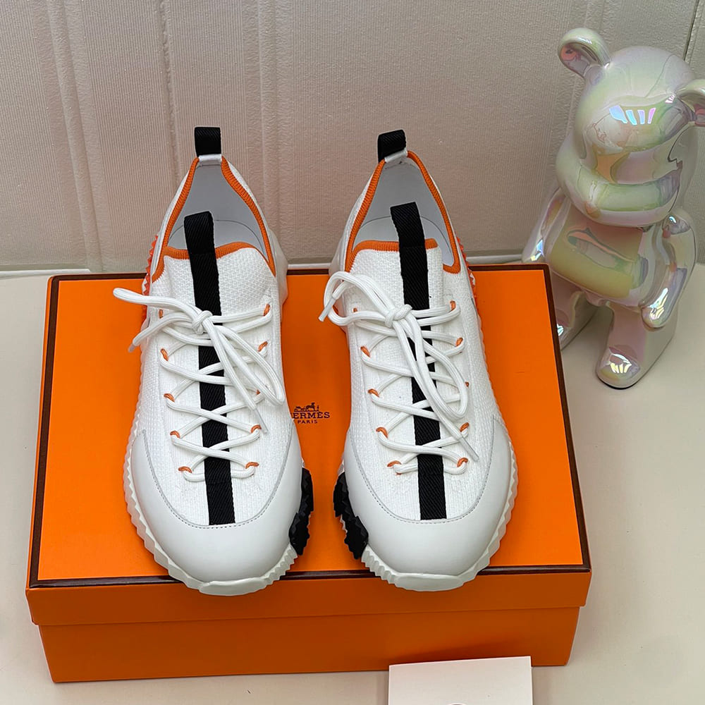 HERMES Lift slip-on sneaker