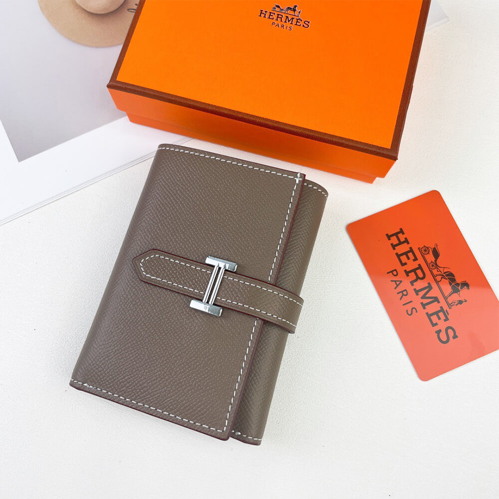 Hermes Bearn wallet
