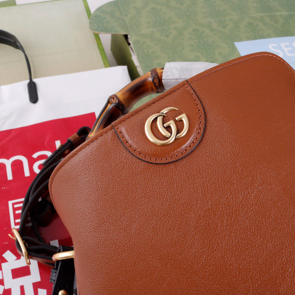 Gucci Diana small shoulder bag