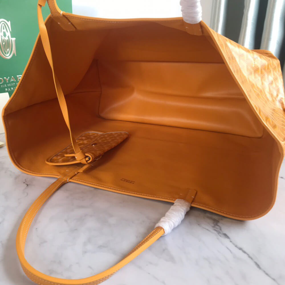 Goyard Saint Louis GM Bag