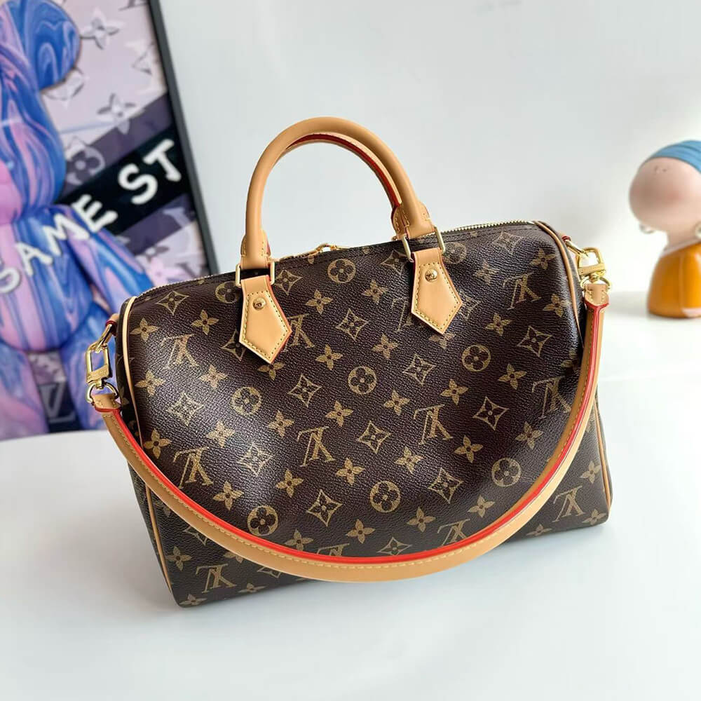 LV Speedy Soft 30 Crafty