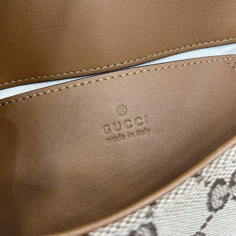 Gucci Blondie small shoulder bag