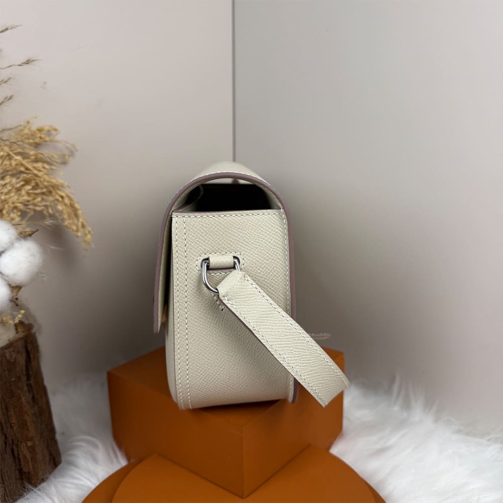Hermes Della Cavalleria Elan bag(HIGH-END GRADE)