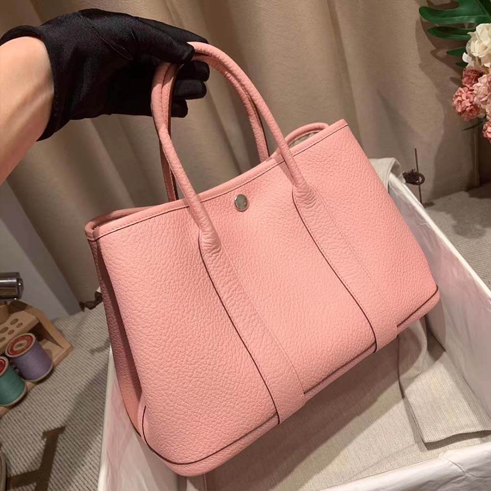 Hermes Garden Party 30 bag