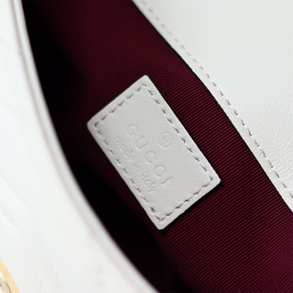 GG Marmont mini shoulder bag